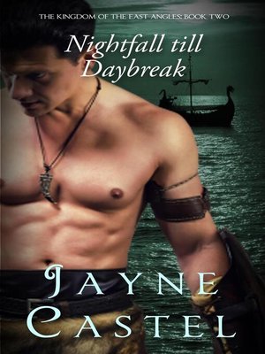 cover image of Nightfall till Daybreak
